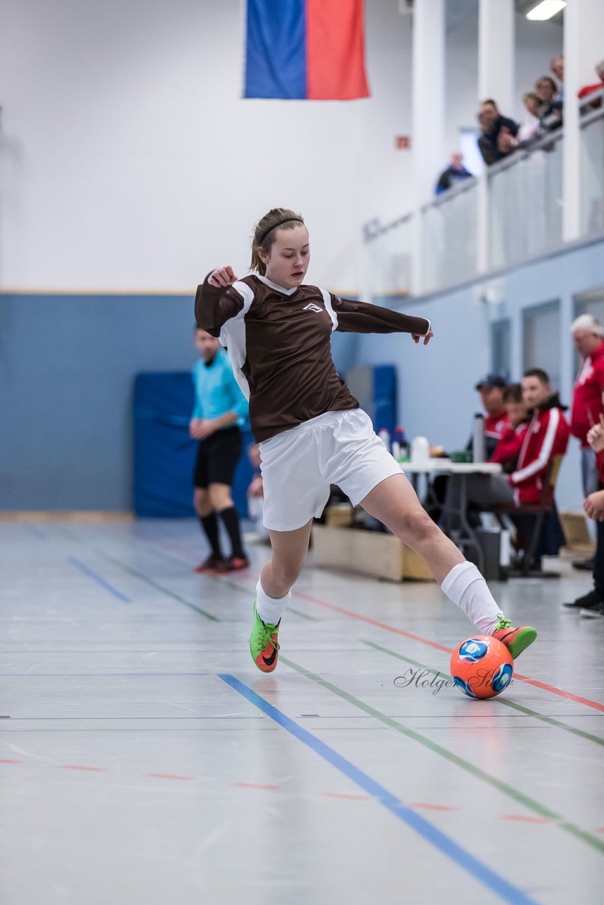 Bild 338 - HFV Futsalmeisterschaft C-Juniorinnen